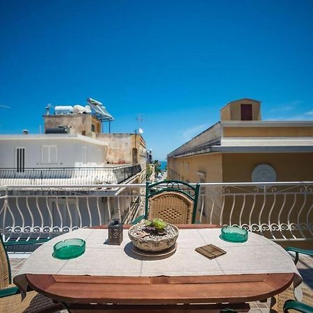 El Sueno De Zante City Center Apartments Esterno foto
