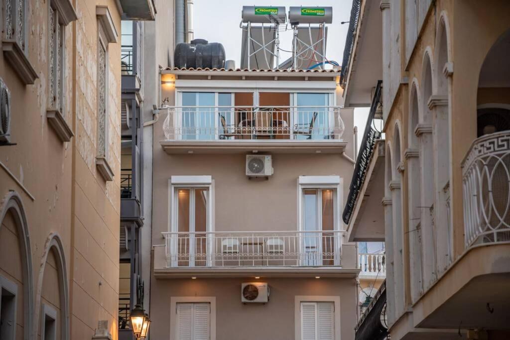 El Sueno De Zante City Center Apartments Esterno foto