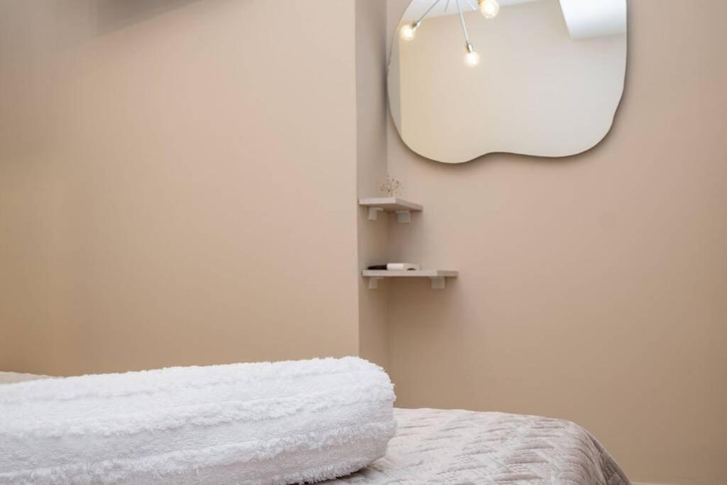 El Sueno De Zante City Center Apartments Esterno foto