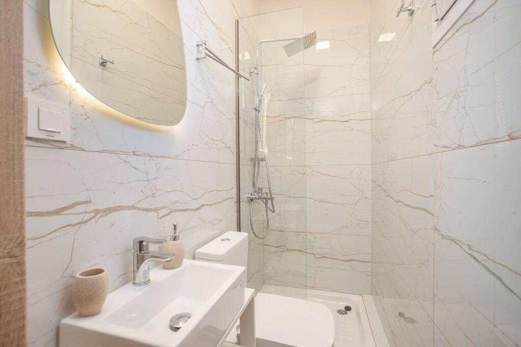 El Sueno De Zante City Center Apartments Esterno foto