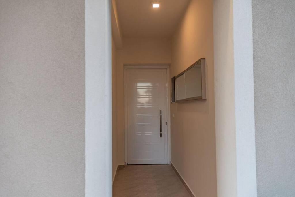 El Sueno De Zante City Center Apartments Esterno foto