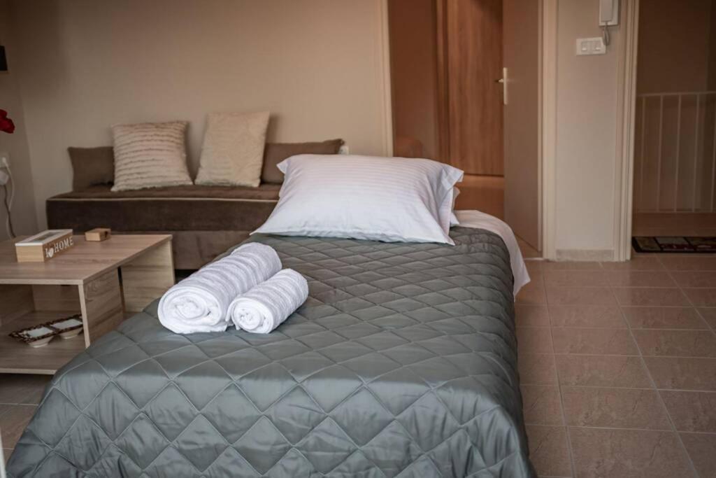 El Sueno De Zante City Center Apartments Esterno foto