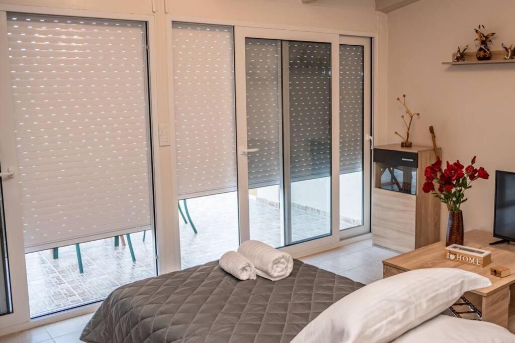 El Sueno De Zante City Center Apartments Esterno foto