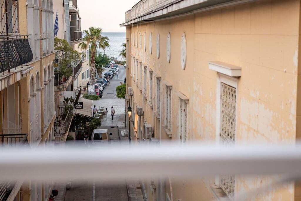 El Sueno De Zante City Center Apartments Esterno foto